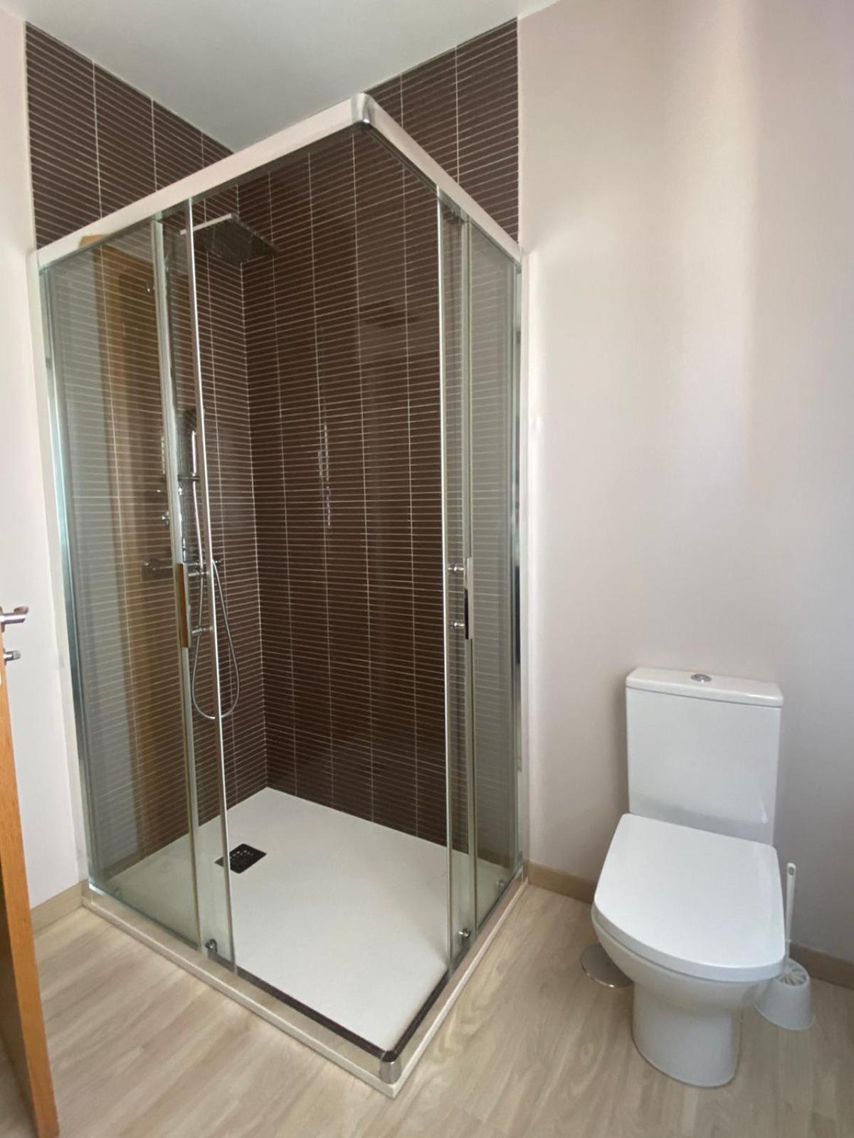 Precioso Piso En Pleno Centro De O Grove Appartement Buitenkant foto