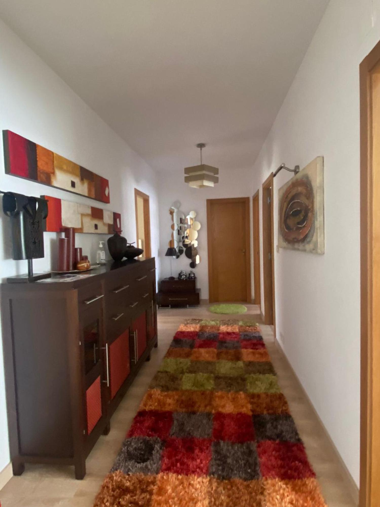 Precioso Piso En Pleno Centro De O Grove Appartement Buitenkant foto